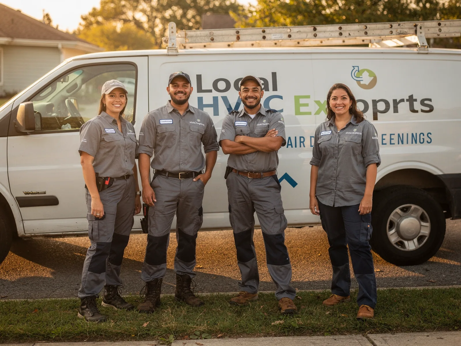 24/7 HVAC Repair & AC Replacement company in Olean, MO