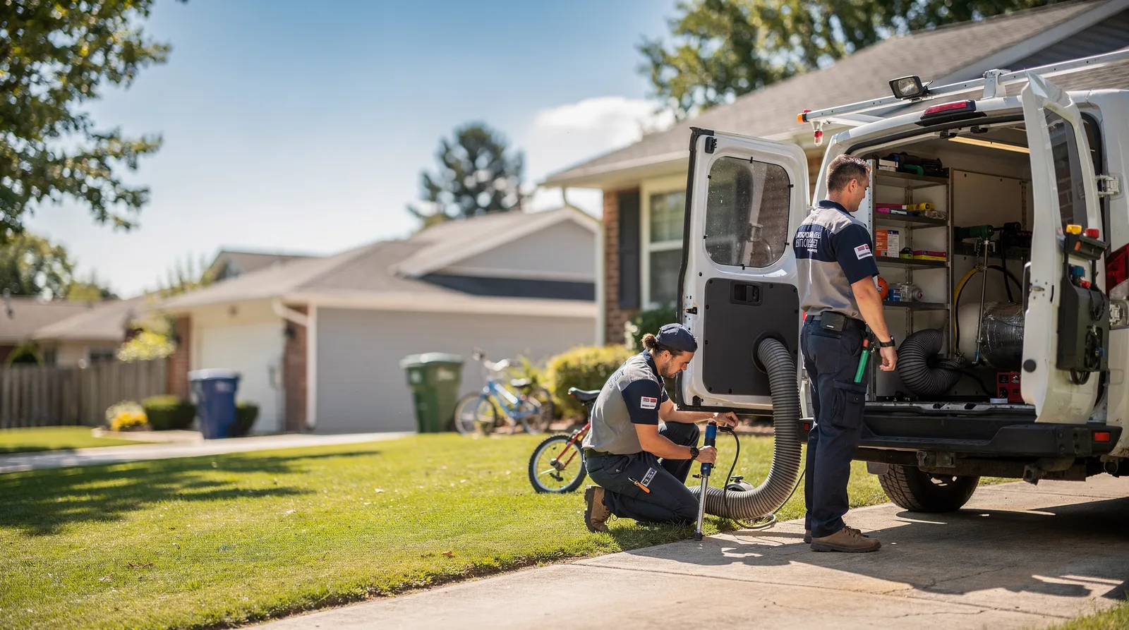 24/7 HVAC Repair & AC Replacement in Olean, MO near me